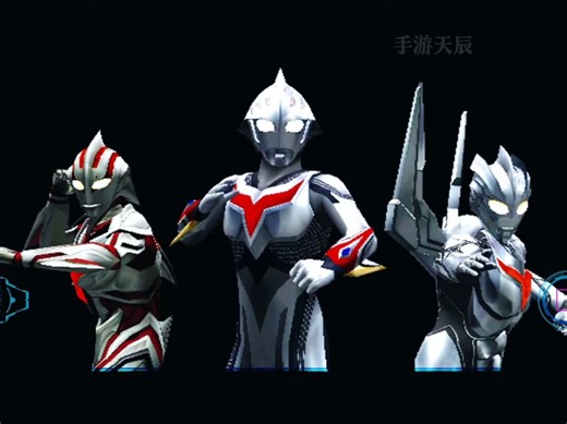 第十期 奈克瑟斯默示录剧情攻略模式