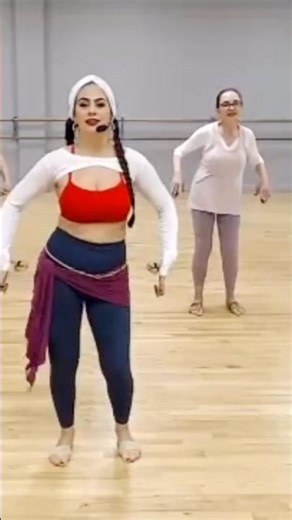 Finger Cymbals for the gangstas! 😎🤣 #bellydance #dance #shorts