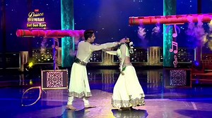 Sneak peek of today's episode of Dance Deewane COLORS TV Voot #DanceDeewane #ColorsTv #Tellychakkar | TellyChakkar