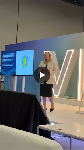 What makes Unity® V3 Elite so exciting is how the intelligent design process takes prescription and gaze dynamics into account to create a lens unlike anything eye care professionals like Deanna… | VSP Optics