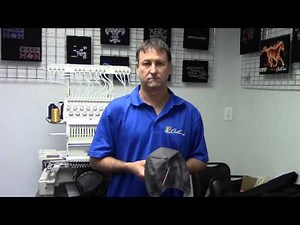 How to Spot Hooping Issues on Caps