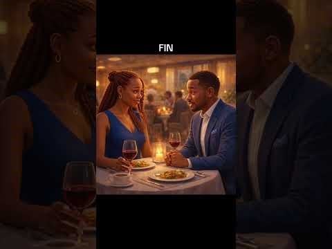 LHISTOIRE DE MIRA ET SA MECHANTE TANTE FIN