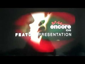 Encore Love Feature Presentation (2008) Rated R