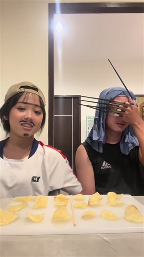 #ชาลิ #fyp #แฟน | Couple TikTok Video