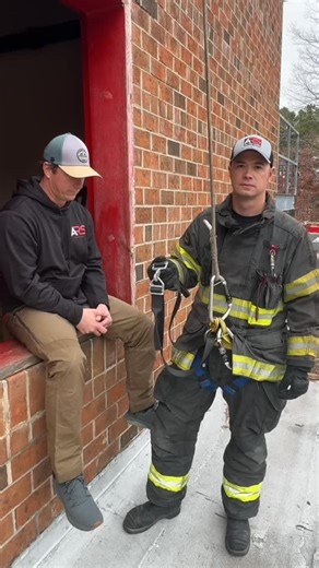 Anderson Rescue Solutions LLC on Instagram: "ARS is excited to release the Simplex Victim Harness!!! This Simplex Victim Harness is an ultra simple chest harness designed for rapid application to victims in extremely stressful and time compressed environments. Designed to serve as an adjunct to the ARS FSO Roof Ops Kit or other rope rescue system, the Simplex enables the operator to apply the harness to the victim in the action of a hug, following the strategy already in play for urgent rescues