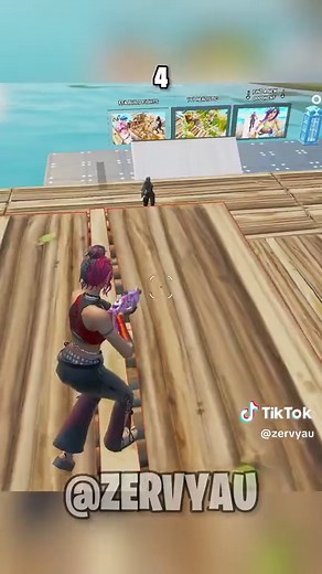 Best Fighting Techniques for Fortnite Gameplay