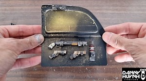 211K views · 10K reactions | Love my VW Beetles..and here's a crazy concept I've created with natural Beetle sounds!!浪 | Danny Huynh Creations | Facebook