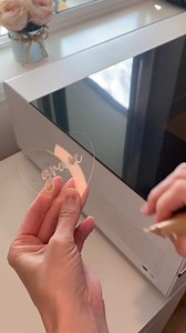 I’m so excited that xTool has just released the P2 laser in a new color: pearl white! This powerful 55W CO2 laser can cut and engrave all sorts of materials. I love that the P2 can cut and engrave all colors of acrylic, including clear! xTool is currently having a Valentine Special, so be sure to check out the sale through the link in my bio. Post by luckylittlepennycrafts #xtoolp2 #acryliccrafts #lasercrafts #diyprojects #xtool #lasercutting #laserengraving #lasercut | xTool