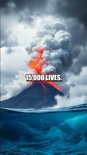 The Deadly Eruption of Mount Unzen: An Overlooked Tragedy