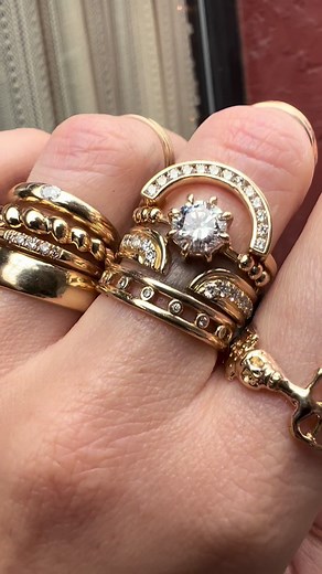 Celebrating Fine Jewelry: A Weekend of Inspiration