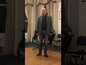 Scottish Gaelic love song “Eilidh” by Andreas G. Wolff