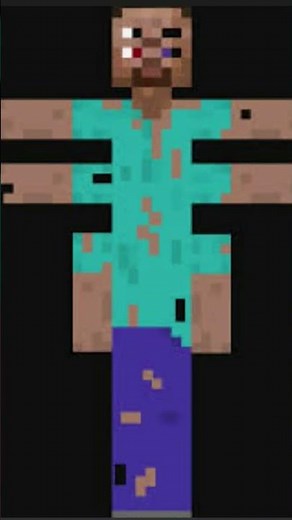 minecraft creepypasta that thing sound effect sound credits to @IE548