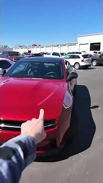 Is the Electric Dodge Charger Daytona a Worthy Replacement for the SRT Hellcat?