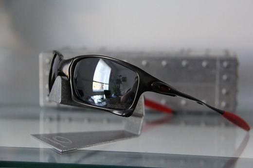 What is Oakley X-Metal? The Ultimate Guide