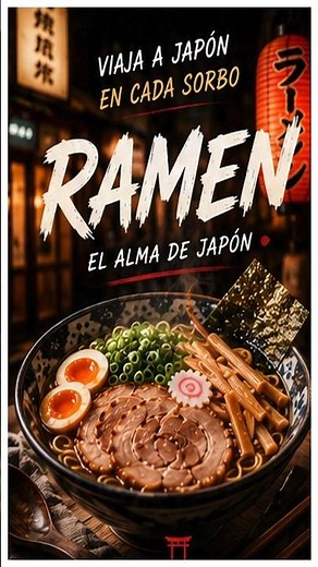 Ramen Casero 🍜🔥 La Receta Japonesa MÁS BRUTAL y Fácil que Harás en Casa | R45seg