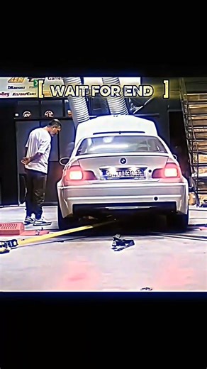 BMW Speed Test 🚗☠️ #bmw #automobile #trend