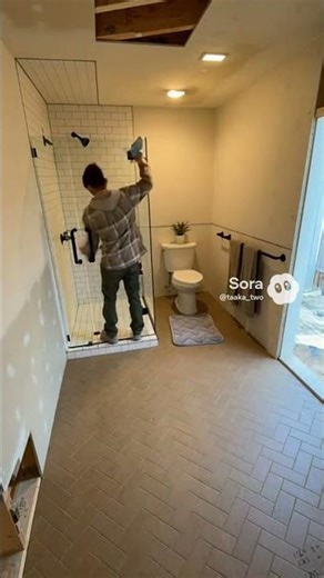 The Most Satisfying Remodel Time-Lapse You’ll See Today