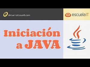 Qué es Java y qué necesitas para comenzar