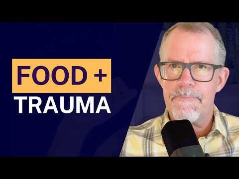 Food, Trauma, and Why Diets Keep Failing | Healthy Tools #2