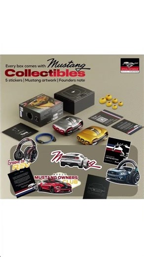 "🔥60 Hours Battery Beast! Mustang Torq – LED Headset You Must Try!⚡🎧 #Shorts"