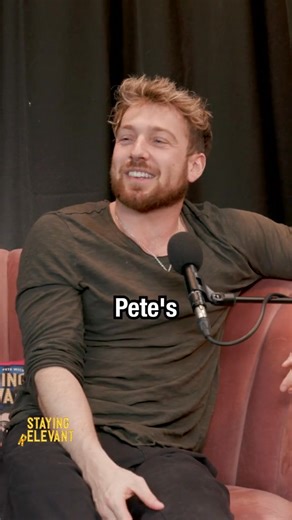 Whoop whoop it’s the sound of da police 🚨 👮‍♀️ #stayingrelevant #samandpete #podcast | Srpclipped