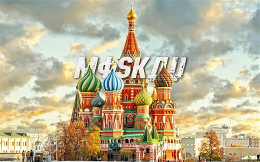 【神曲】moskau(NIVIRO Remix)