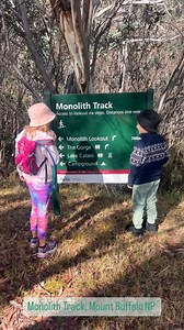 4.2K views · 70 reactions | ✨ Explore the Beauty of Mount Buffalo!...