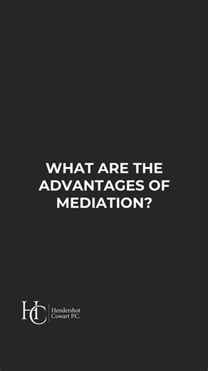 Why Smart Texas Businesses Choose Mediation Over Litigation