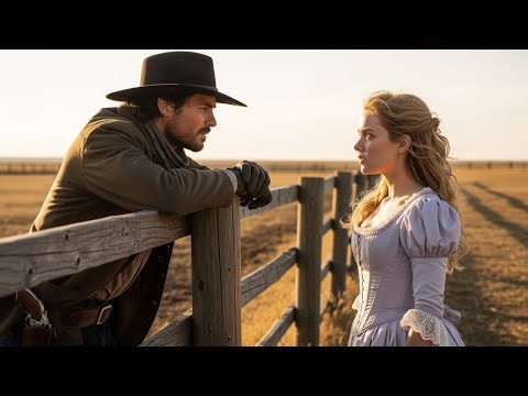 At 18, She Became a Mail Order Bride — The Cowboy Offered Love, Not Just Shelter