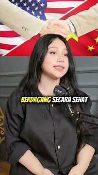 China Tegaskan Ke Amerika Lu Jual Gua Beli, China Tidak Akan Memulai Perang Kecuali Diganggu