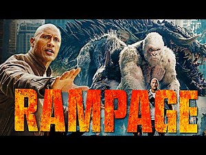 Rampage (2018) Full Movie | Brendan Fletcher, Michael ParéShaun Sipos | Reveiw & Facts