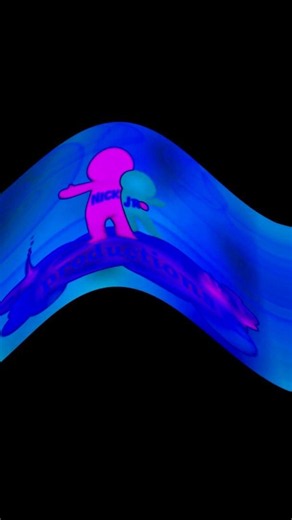 Nick Jr. Production Logo (Crazy Version) 🤪 #vhincentsstudio