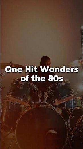 One Hit Wonders From The 80s - These Are The Best! Vol 1