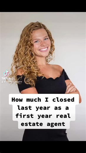 This is your sign to become a real estate agent✨ It was scary at first but SO worth it ! #realestate #vaagent #closed