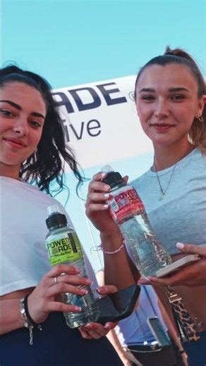 Powerade Hydro Active a Rimini Wellness: Pilates, Workout e Community Reunion al Tramonto