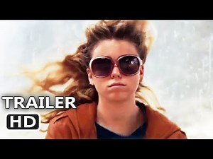 SUPERGIRL Teaser Trailer (2026)