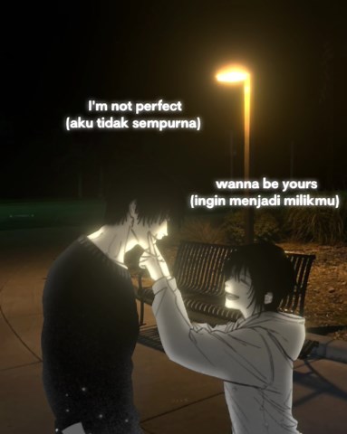 Anime Edits: Aesthetic GFX for TikTok