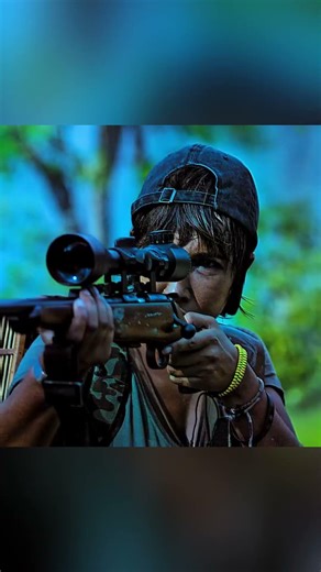 Graboid Blown to Pieces?! 😱💥 Giant Worm DESTROYED! #short