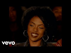 Fugees - Killing Me Softly (1996 Music Video) | #11 Brazil Song