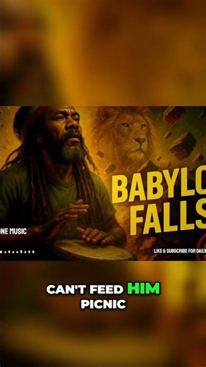 Revolutionary Reggae - Sound System Warrior - No Mercy Sound /Cognitonemusic #reggae #soundsystem