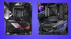 Материнские платы EATX и ATX: в чем разница и как выбрать?