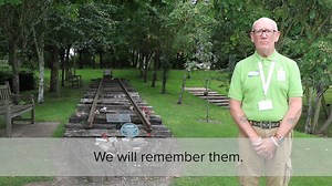 73K views · 1.3K reactions | The Burma Railway Memorial at the Arboretum was constructed from original rails and sleepers, it commemorates the thousands of Prisoners of War who lost their lives constructing the infamous railway. #VJDay75 | National Memorial Arboretum | Facebook