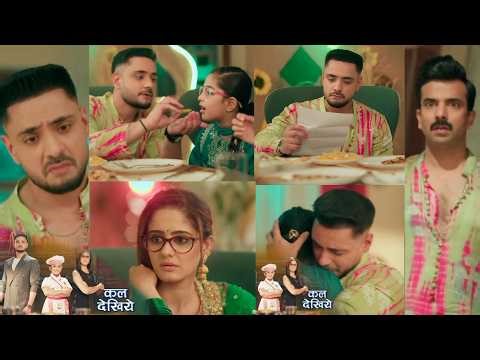Mannat Tomorrow New Promo | 30 April | Vikrant Ko Dhairya Batane Wala Hai Dua Ka Sach