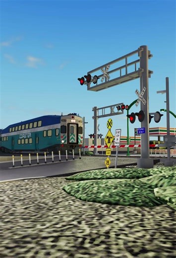 F40s on Coaster!