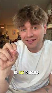 Tutorial on how to sign “Judas” by Josiah Queen in ASL!