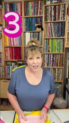 Quilting Acts of Kindness Short #aprilscraftroom #diy #quilting