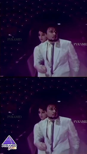 இன்ப ஏக்கம் | Ulagam Ulagam Video Song | Ulagam Sutrum Valiban Movie | MGR | Chandrakala |#shorts