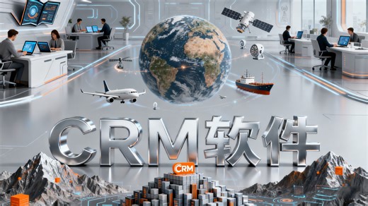 2025年最新CRM系统排行榜出炉！6大CRM系统哪款最适合你