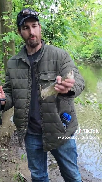 Catch and Cook Trout with Doug: Outdoor Cooking Tips