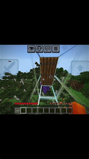 bad ending #minecraft #shorts